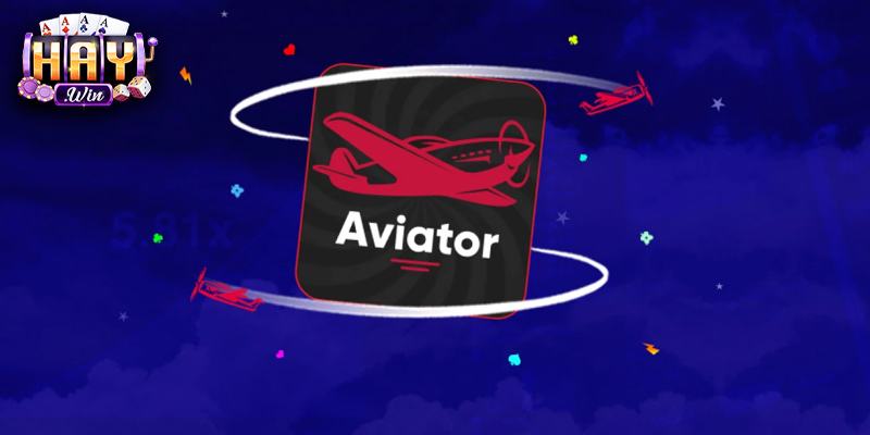 Aviator bet là trò thuộc thể loại game crash rất thú vị