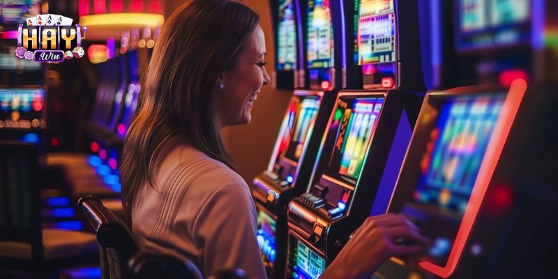 Giảm nhịp và kiểm soát cảm xúc để hạn chế thua liên tiếp