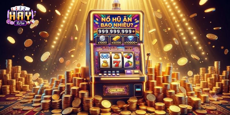 Các kinh nghiệm cần nắm để biết nổ hũ ăn bao nhiêu tiền