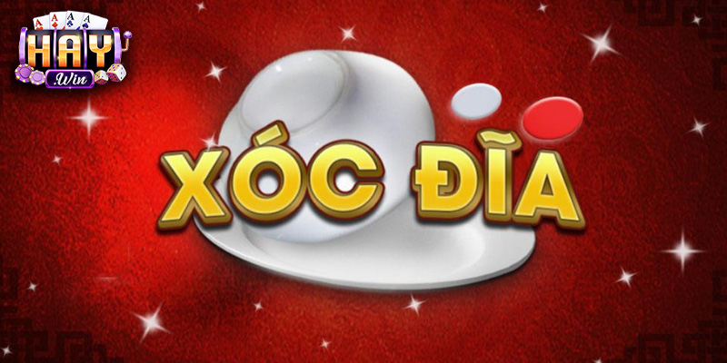 Xóc đĩa trực tiếp HAYWIN